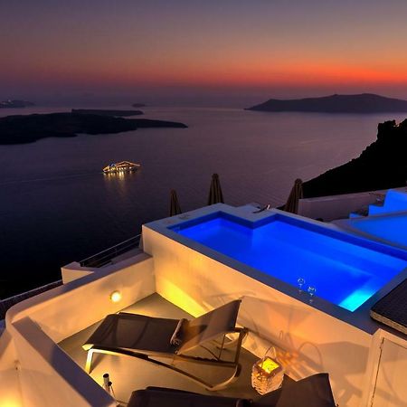 Antrum Cave Villa อิเมโรวิยอน ภายนอก รูปภาพ