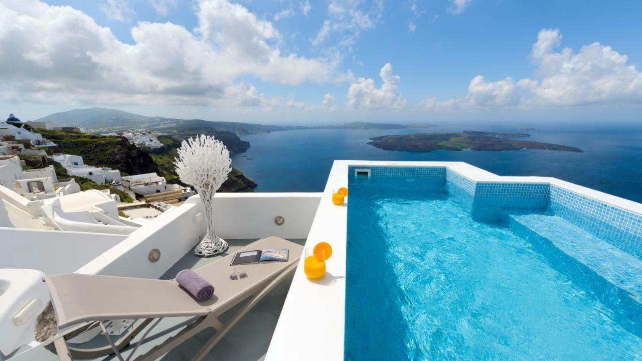 Antrum Cave Villa อิเมโรวิยอน ภายนอก รูปภาพ