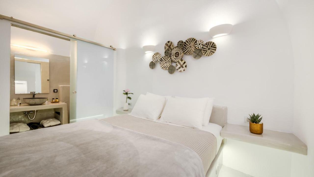 Antrum Cave Villa อิเมโรวิยอน ภายนอก รูปภาพ