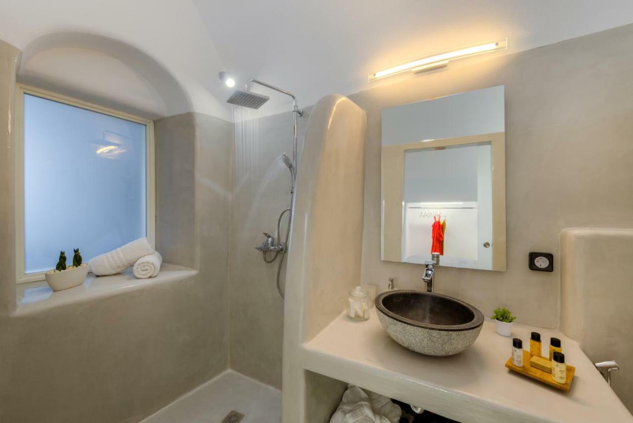 Antrum Cave Villa อิเมโรวิยอน ภายนอก รูปภาพ