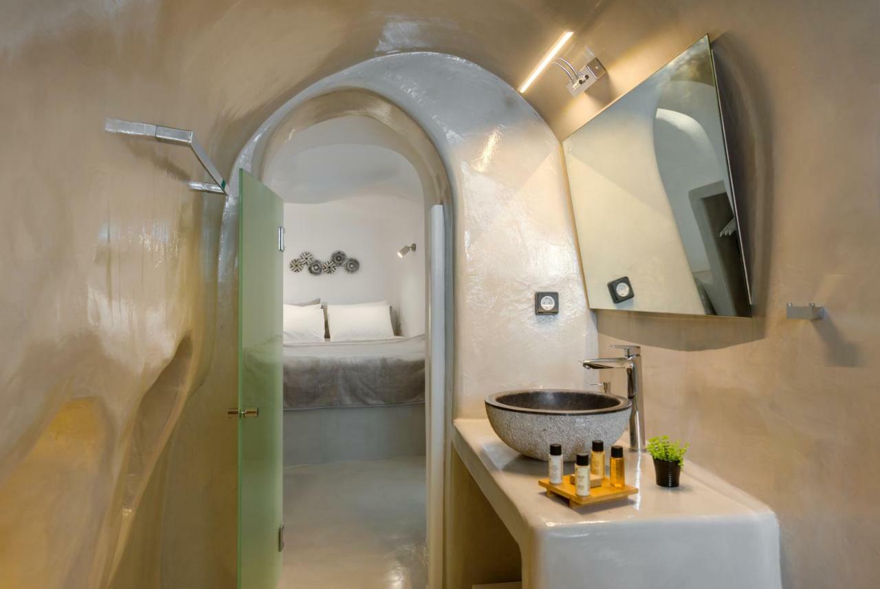 Antrum Cave Villa อิเมโรวิยอน ภายนอก รูปภาพ