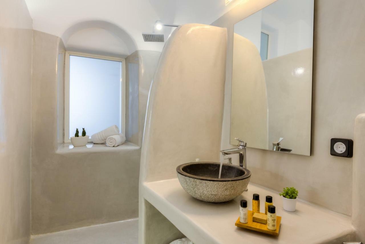 Antrum Cave Villa อิเมโรวิยอน ภายนอก รูปภาพ