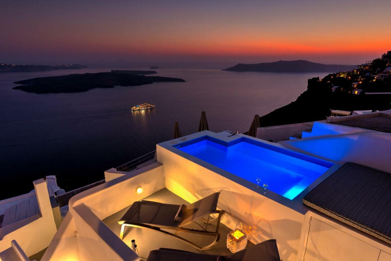 Antrum Cave Villa อิเมโรวิยอน ภายนอก รูปภาพ