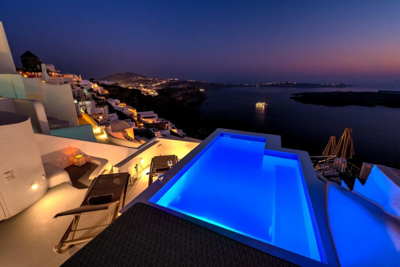 Antrum Cave Villa อิเมโรวิยอน ภายนอก รูปภาพ