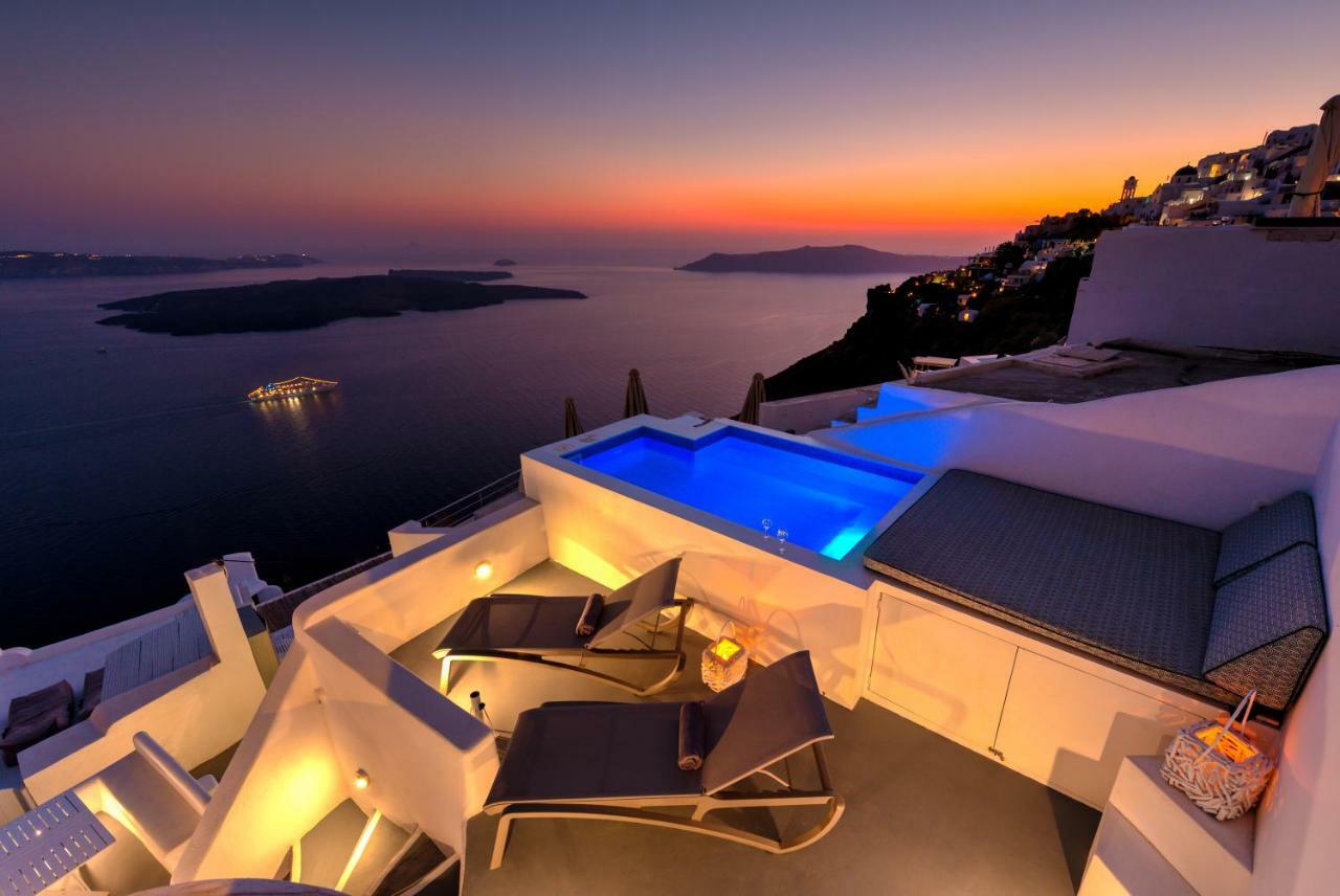 Antrum Cave Villa อิเมโรวิยอน ภายนอก รูปภาพ