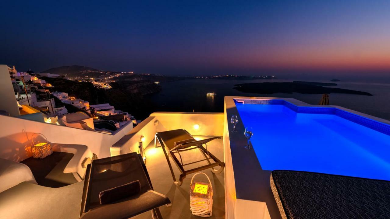 Antrum Cave Villa อิเมโรวิยอน ภายนอก รูปภาพ